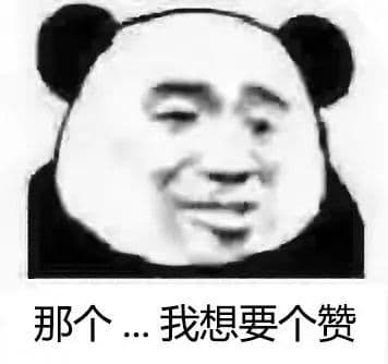 ,金馆长熊猫头,