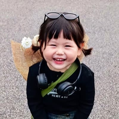 ,可爱,瑶一瑶小肉包,萌娃,头像