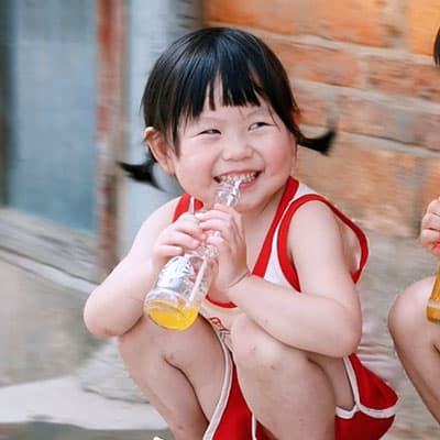 ,可爱,瑶一瑶小肉包,萌娃,头像