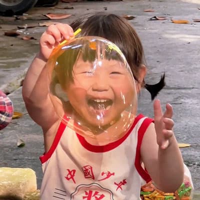 ,可爱,瑶一瑶小肉包,萌娃,头像
