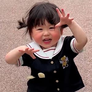 ,可爱,瑶一瑶小肉包,萌娃,头像