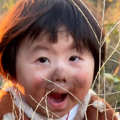 ,可爱,瑶一瑶小肉包,萌娃,头像