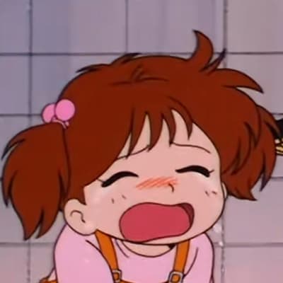 ,美少女战士,头像