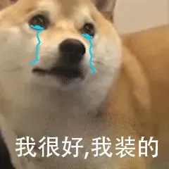,委屈,狗,