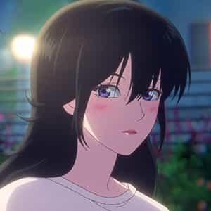,爱上他的理由,李诗雅,头像