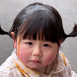 ,瑶一瑶小肉包,头像