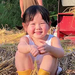 ,瑶一瑶小肉包,萌娃,头像