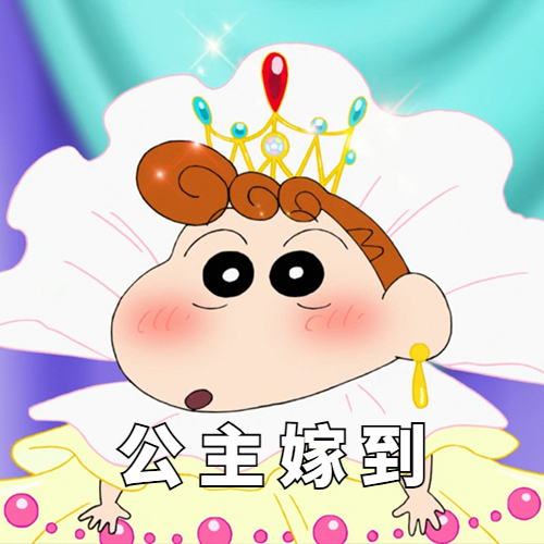 ,可爱,蜡笔小新,小葵,